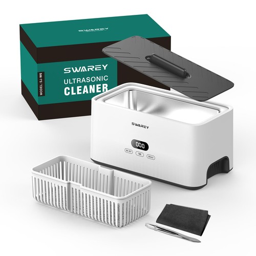 Swarey 1000ml ultrasonic - swarey,