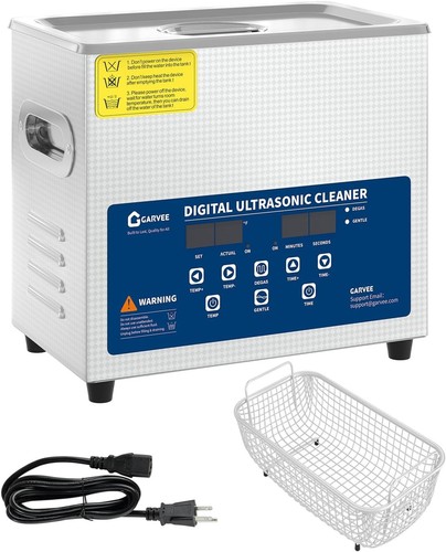 Garveetech ultrasonic - 3l,