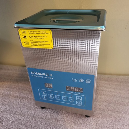 Swarey ss3 digital - ss3, 2.5l