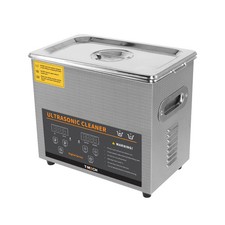 Digital Ultrasonic Cleaner 3L