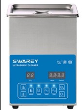 SWAREY SS3 2.5 LITRE