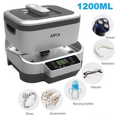 Digital Ultrasonic Cleaner