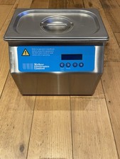 Walker Q105 Ultrasonic Cleaner