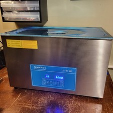 SWAREY Professional Ultrasonic