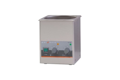 Ultrasonic cleaner