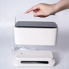 Ultrasonic Cleaner 800ml