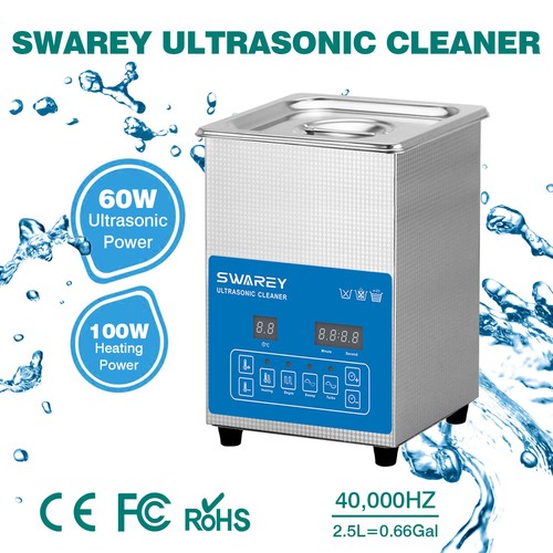 Swarey digital ultrasonic - digital,