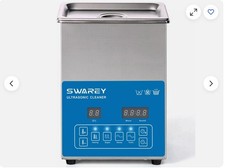 2.5L Ultrasonic Cleaner