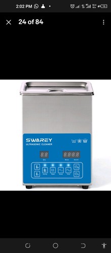 Swarey 5ultrasonic cleaner - swarey, 2.5ultrasonic