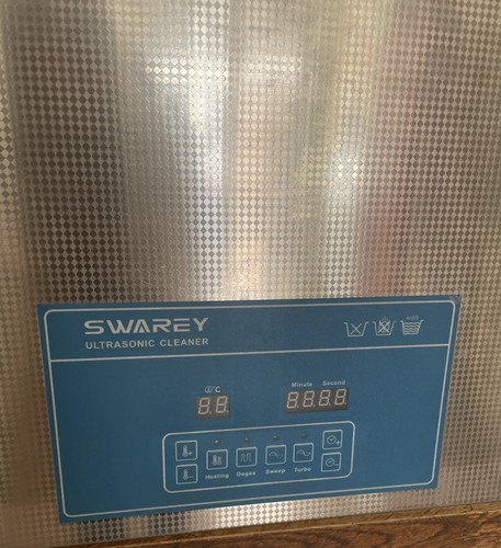 Swarey 30l professional - swarey,
