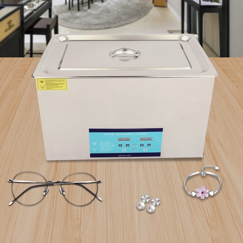 30l 6gal digital timer - digital,