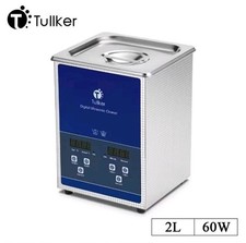 Tullker 2L Digital Ultrasonic