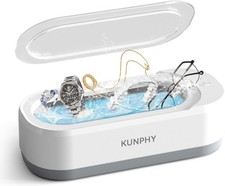 KUNPHY Ultrasonic Cleaner