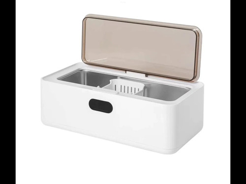 Swarey new ultrasonic cleaner - ultrasonic,