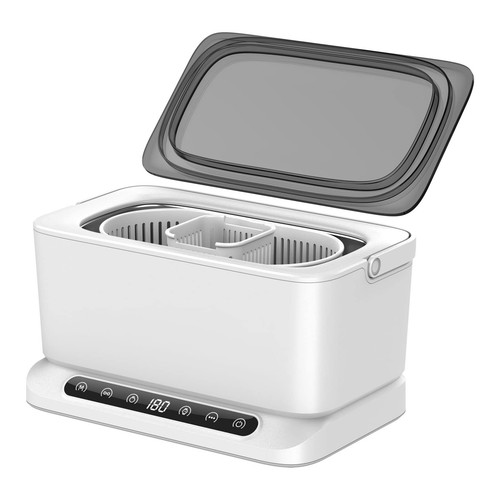 Ultrasonic cleaner 800ml - cleaner,