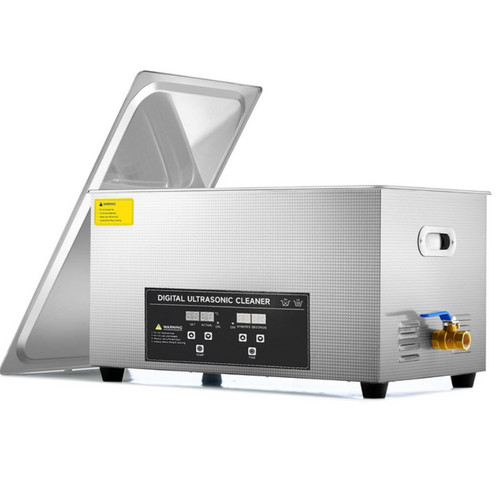 Ultrasonic cleaner - ultrasonic,