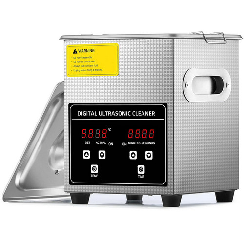 Ultrasonic cleaner - ultrasonic, cleaner-s