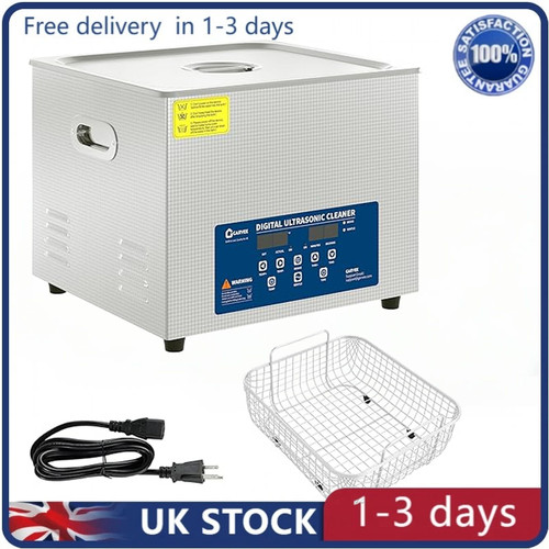 30l 180w digital ultrasonic - 180w,