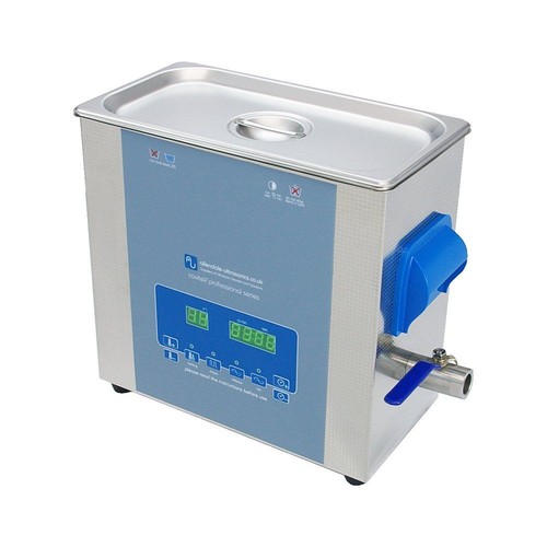 Digital ultrasonic cleaner - digital,