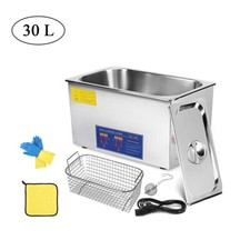 Ultrasonic Cleaner 30L