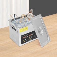 3L Digital Ultrasonic Cleaner