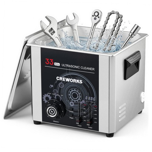 Creworks 33khz 15l 360w - 15l,