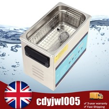 Stainless Steel Ultrasonic