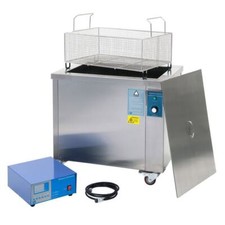 Ultrasonic Cleaner Industrial