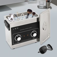 3.2L Ultrasonic Cleaner, Knob