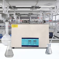 30L Rectangular Ultrasonic