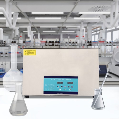 30l rectangular ultrasonic - 30l,