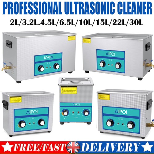 10 15 30l ultrasonic - 0.8/2/3/6/10/15/30l,