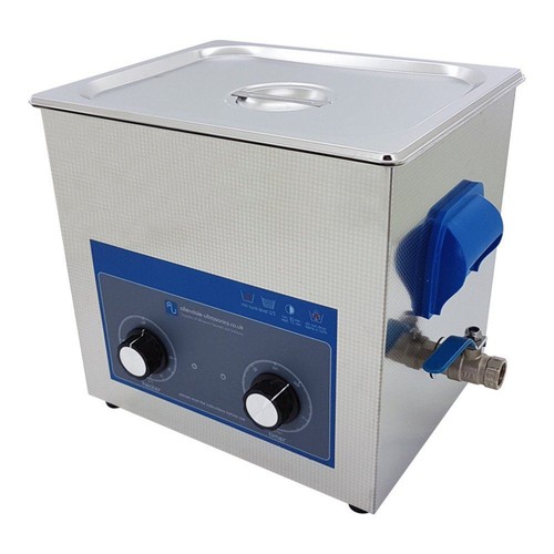 Ultrasonic cleaner litre - cleaner, 9