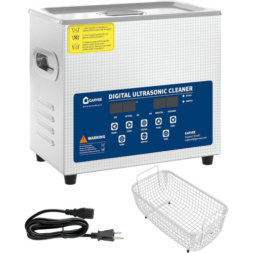30l 40khz ultrasonic - 6l/30l,