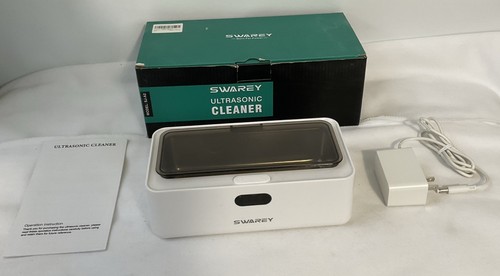 Swarey ultrasonic cleaner - ultrasonic,